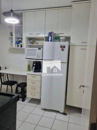 Imagem Apartamento com 2 Quartos à Venda, 58 m² em Vila Nova Teixeira - Campinas Imagem Apartamento com 2 Quartos à Venda, 58 m² em Vila Nova Teixeira - Campinas