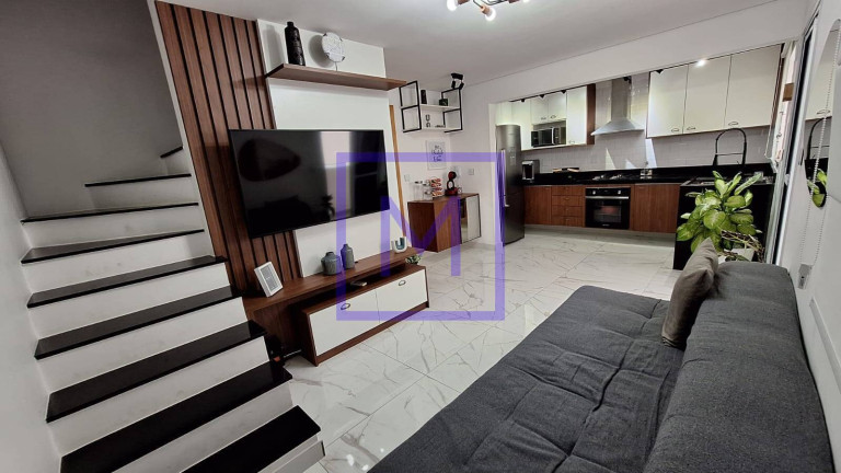 Apartamento com 2 Quartos à Venda, 69 m² em Penha De França - São Paulo
