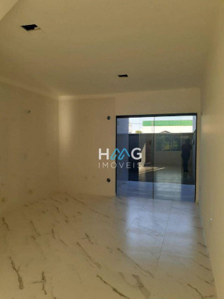 Imagem Casa com 3 Quartos à Venda, 117 m² em Morretes - Itapema