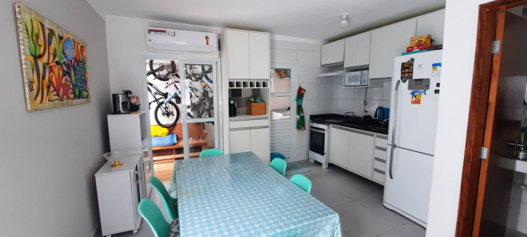 Imagem Casa de Condomínio com 2 Quartos à Venda, 110 m² em Massaguaçu - Caraguatatuba Imagem Casa de Condomínio com 2 Quartos à Venda, 110 m² em Massaguaçu - Caraguatatuba