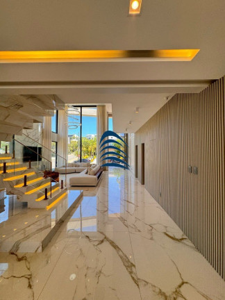 Imagem Casa com 4 Quartos à Venda, 450 m² em Alphaville Ii - Salvador Imagem Casa com 4 Quartos à Venda, 450 m² em Alphaville Ii - Salvador