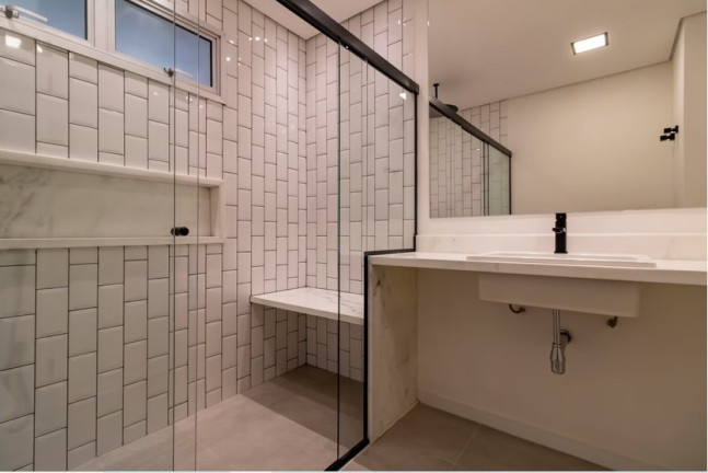 Imagem Imóvel com 2 Quartos à Venda, 96 m² em Higienópolis - São Paulo