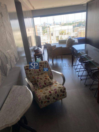 Imagem Apartamento com 2 Quartos à Venda, 64 m² em Perdizes - São Paulo