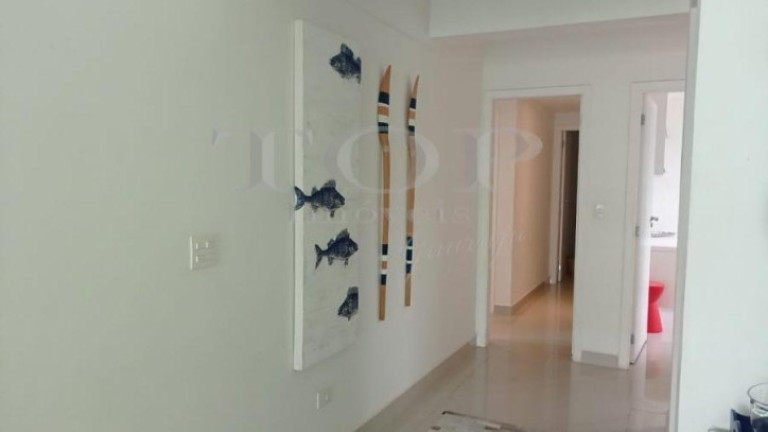 Imagem Apartamento com 3 Quartos à Venda, 132 m² em Pitangueiras - Guarujá