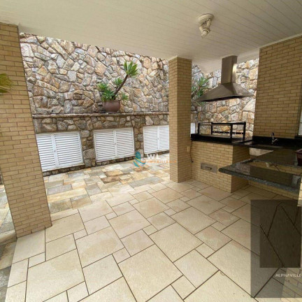 Imagem Casa com 4 Quartos à Venda, 326 m² em Residencial Onze (alphaville) - Santana De Parnaíba Imagem Casa com 4 Quartos à Venda, 326 m² em Residencial Onze (alphaville) - Santana De Parnaíba