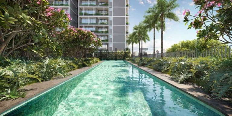 Imagem Apartamento com 2 Quartos à Venda, 105 m² em Campo Belo - São Paulo Imagem Apartamento com 2 Quartos à Venda, 105 m² em Campo Belo - São Paulo