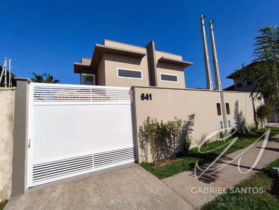 Casa com 2 Quartos à Venda, 125 m² em Jardim Grandesp - Itanhaém