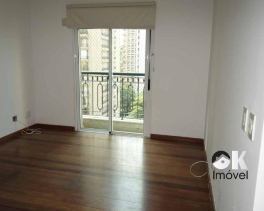 Imagem Apartamento com 3 Quartos à Venda, 245 m² em Vila Nova Conceição - São Paulo