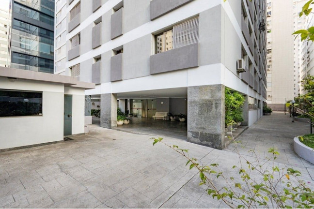 Imagem Apartamento com 3 Quartos à Venda, 149 m² em Jardim Paulista - São Paulo