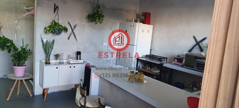 Imagem Casa com 1 Quarto à Venda, 120 m² em Residencial Parque Dos Sinos - Jacareí