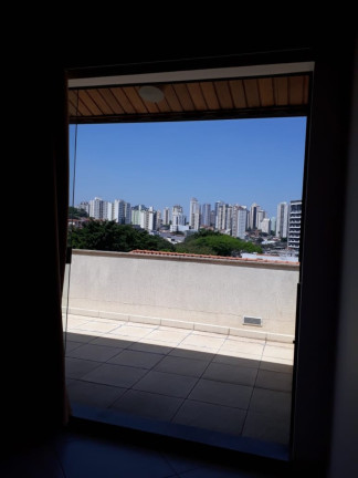 Imagem Imóvel com 3 Quartos à Venda, 203 m² em Bosque Da Saúde - São Paulo