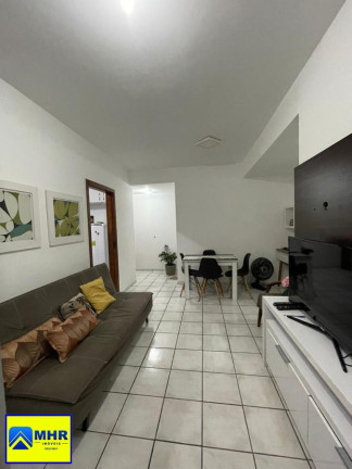 Imagem Apartamento com 2 Quartos à Venda, 55 m² em Jardim Camburi - Vitória
