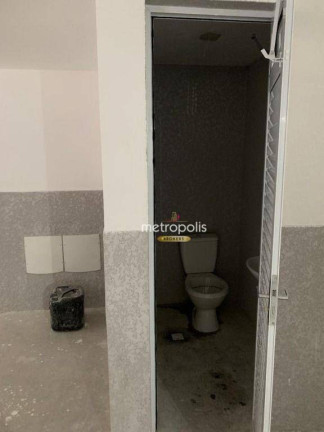 Imagem Apartamento com 2 Quartos à Venda, 42 m² em Vila Pires - Santo André Imagem Apartamento com 2 Quartos à Venda, 42 m² em Vila Pires - Santo André