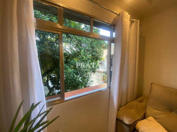 Imagem Apartamento com 2 Quartos à Venda, 67 m² em Marapé - Santos Imagem Apartamento com 2 Quartos à Venda, 67 m² em Marapé - Santos