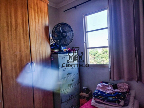 Imagem Apartamento com 3 Quartos à Venda, 59 m² em Industrial - Londrina Imagem Apartamento com 3 Quartos à Venda, 59 m² em Industrial - Londrina