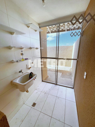 Imagem Casa com 2 Quartos para Alugar, 57 m² em Cohab São Francisco - Petrolina