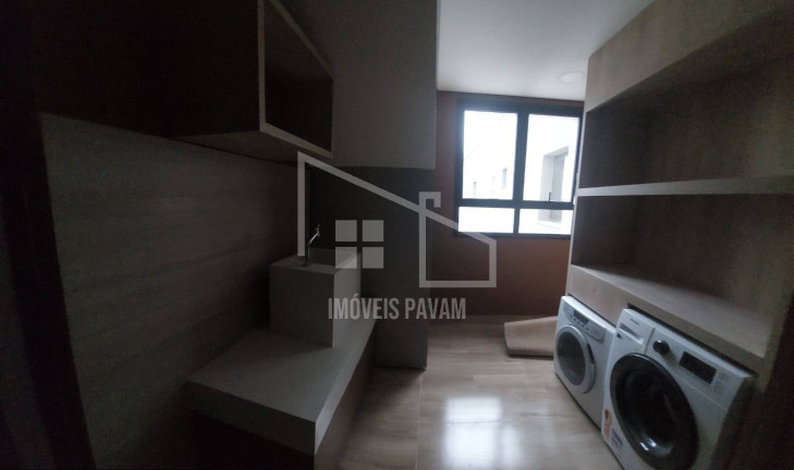 Imagem Apartamento com 1 Quarto à Venda, 20 m² em Centro - São Bernardo Do Campo Imagem Apartamento com 1 Quarto à Venda, 20 m² em Centro - São Bernardo Do Campo