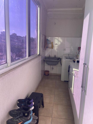Imagem Casa com 3 Quartos à Venda, 125 m² em Parque Joao Ramalho - Santo André Imagem Casa com 3 Quartos à Venda, 125 m² em Parque Joao Ramalho - Santo André