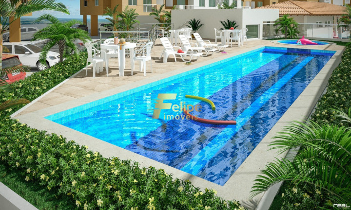 Imagem Imóvel com 2 Quartos à Venda, 45 m² em Santa Mônica - Vila Velha Imagem Imóvel com 2 Quartos à Venda, 45 m² em Santa Mônica - Vila Velha