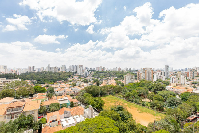 Imagem Apartamento com 4 Quartos à Venda, 316 m² em Vila Mariana - São Paulo