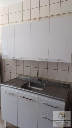 Imagem Apartamento com 3 Quartos à Venda, 115 m² em Setor Marista - Goiânia