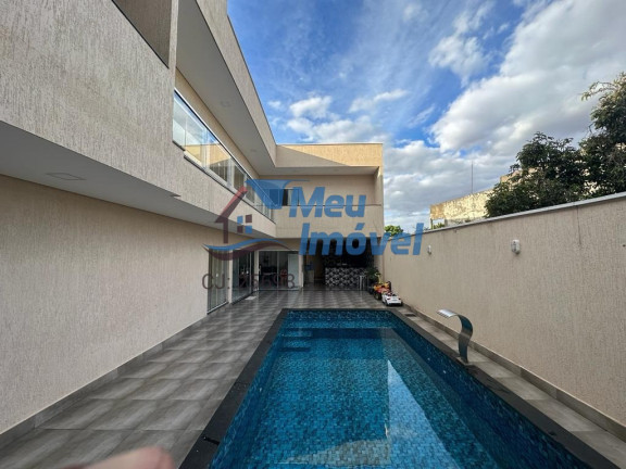 Imagem Casa com 4 Quartos à Venda, 300 m² em Setor Habitacional Arniqueira (águas Claras) - Brasília Imagem Casa com 4 Quartos à Venda, 300 m² em Setor Habitacional Arniqueira (águas Claras) - Brasília