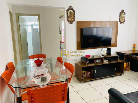 Imagem Apartamento com 1 Quarto à Venda, 45 m² em Tupi - Praia Grande Imagem Apartamento com 1 Quarto à Venda, 45 m² em Tupi - Praia Grande
