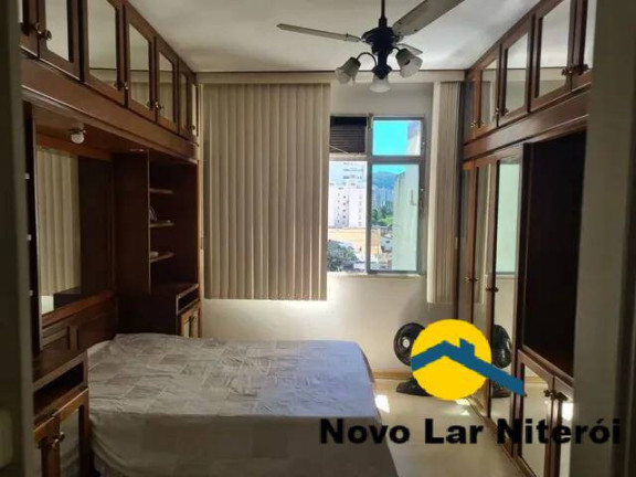 Imagem Apartamento com 2 Quartos à Venda, 83 m² em Icaraí - Niterói Imagem Apartamento com 2 Quartos à Venda, 83 m² em Icaraí - Niterói