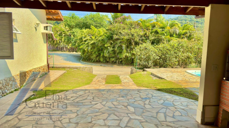 Imagem Casa com 4 Quartos à Venda, 184 m² em Horto Florestal - Ubatuba Imagem Casa com 4 Quartos à Venda, 184 m² em Horto Florestal - Ubatuba