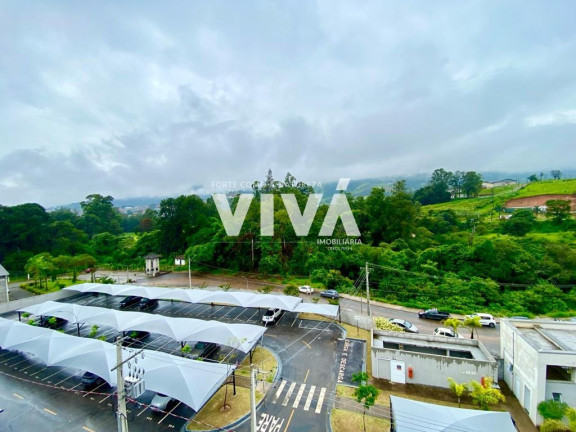 Imagem Apartamento com 2 Quartos à Venda, 53 m² em Pires - Extrema