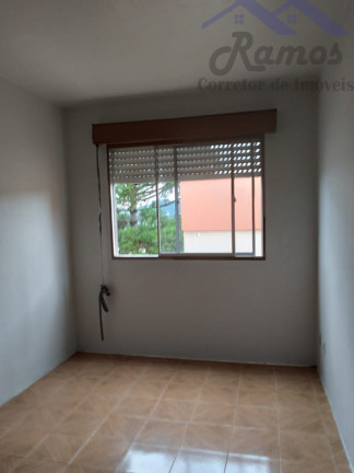 Imagem Imóvel com 2 Quartos à Venda, 55 m² em Santa Tereza - Porto Alegre Imagem Imóvel com 2 Quartos à Venda, 55 m² em Santa Tereza - Porto Alegre