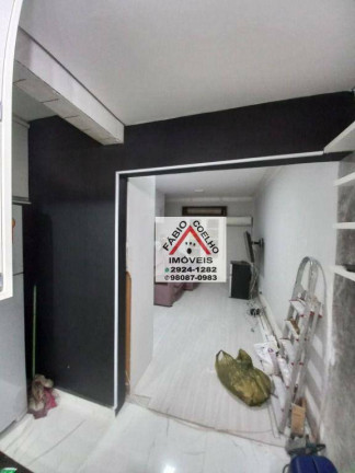 Imagem Apartamento com 1 Quarto à Venda, 35 m² em Bela Vista - São Paulo Imagem Apartamento com 1 Quarto à Venda, 35 m² em Bela Vista - São Paulo