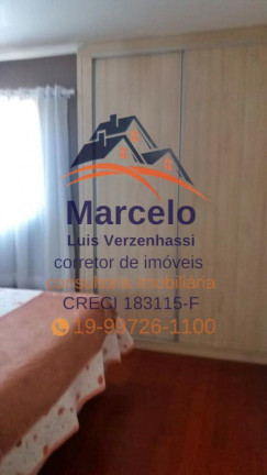 Imagem Casa com 3 Quartos à Venda,  em Jardim Senador Vergueiro - Limeira