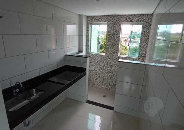 Imagem Apartamento com 3 Quartos à Venda, 85 m² em Maria Helena - Belo Horizonte Imagem Apartamento com 3 Quartos à Venda, 85 m² em Maria Helena - Belo Horizonte