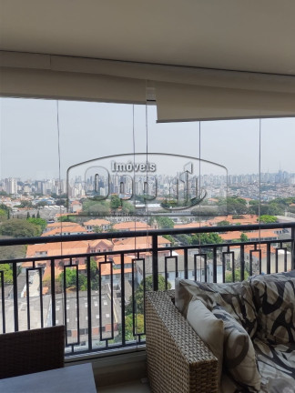 Imagem Apartamento com 4 Quartos à Venda, em Ipiranga - São Paulo Imagem Apartamento com 4 Quartos à Venda, em Ipiranga - São Paulo