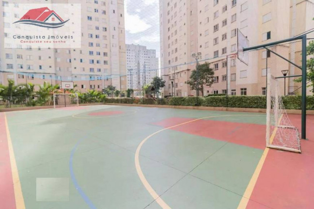 Imagem Apartamento com 2 Quartos à Venda, 47 m² em Ponte Grande - Guarulhos Imagem Apartamento com 2 Quartos à Venda, 47 m² em Ponte Grande - Guarulhos