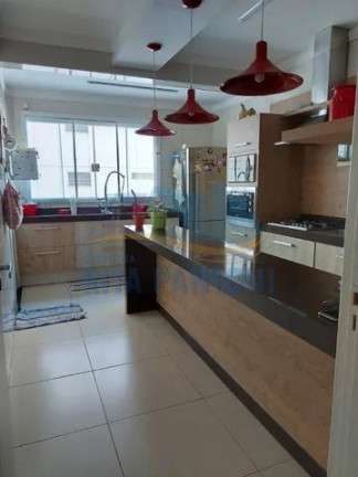 Imagem Apartamento com 3 Quartos à Venda, 163 m² em Centro - Ribeirão Preto