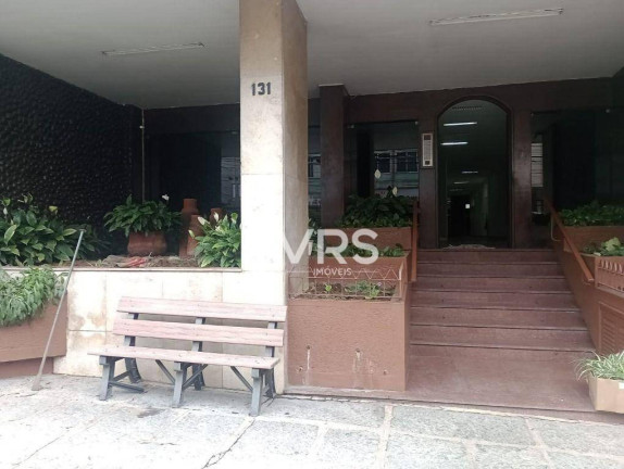 Apartamento com 3 Quartos à Venda, 90 m² em Alto - Teresópolis