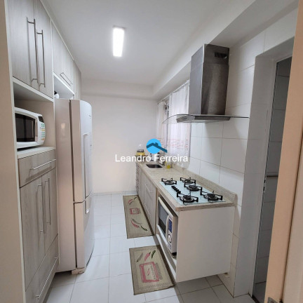 Imagem Apartamento com 4 Quartos à Venda, 123 m² em Centro - São Bernardo Do Campo Imagem Apartamento com 4 Quartos à Venda, 123 m² em Centro - São Bernardo Do Campo