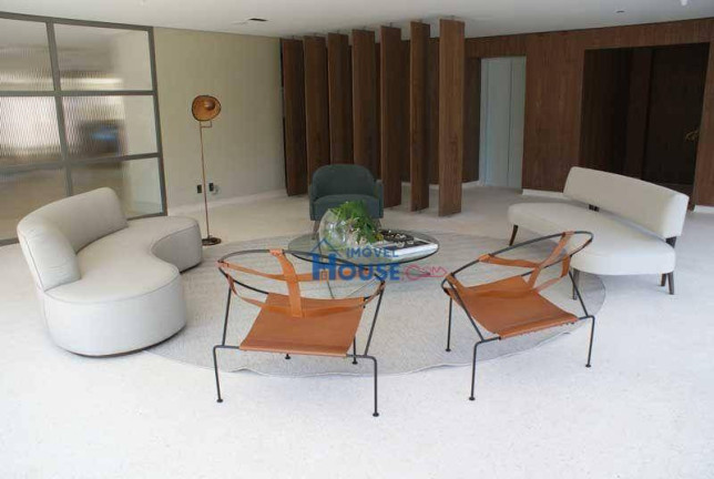 Imagem Cobertura com 4 Quartos à Venda, 369 m² em Alto De Pinheiros - São Paulo