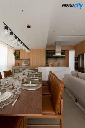 Imagem Apartamento com 3 Quartos à Venda, 142 m² em Pinheiros - São Paulo Imagem Apartamento com 3 Quartos à Venda, 142 m² em Pinheiros - São Paulo