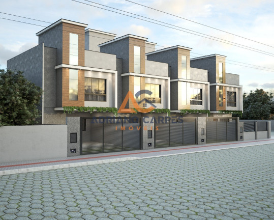 Imóvel com 3 Quartos à Venda, 150 m² em Centro - Navegantes