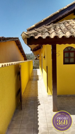 Imagem Casa com 3 Quartos à Venda, 280 m² em Parque Residencial Itapeti - Mogi Das Cruzes