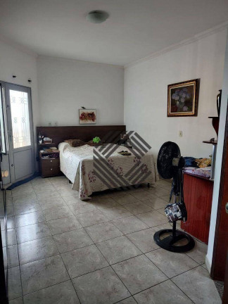 Imagem Sobrado com 4 Quartos à Venda, 378 m² em Wanel Ville - Sorocaba