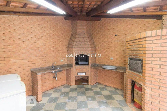 Imagem Apartamento com 3 Quartos à Venda, 130 m² em Vila Regente Feijó - São Paulo Imagem Apartamento com 3 Quartos à Venda, 130 m² em Vila Regente Feijó - São Paulo