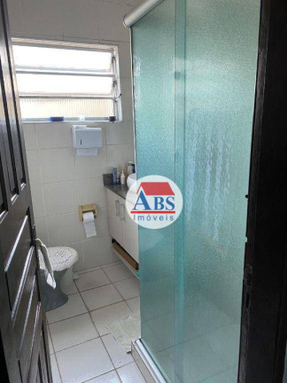 Imagem Casa com 3 Quartos à Venda, 186 m² em Vila Nova - Cubatão Imagem Casa com 3 Quartos à Venda, 186 m² em Vila Nova - Cubatão