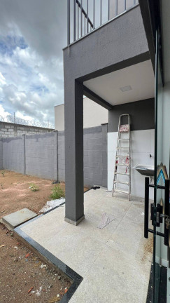 Imagem Apartamento com 3 Quartos à Venda, 200 m² em Papagaio - Feira De Santana