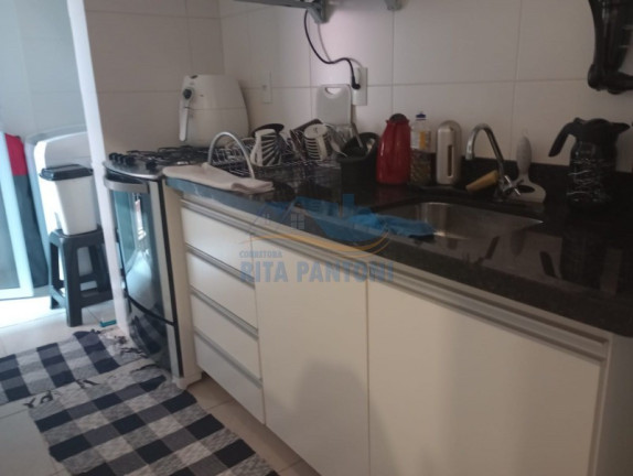 Imagem Apartamento com 1 Quarto à Venda, 50 m² em Jardim Botânico - Ribeirão Preto