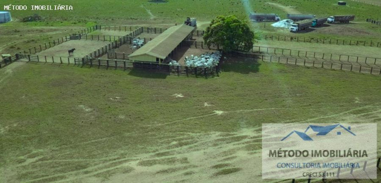 Imagem Fazenda à Venda, 2.085 m² em Rural - Juara Imagem Fazenda à Venda, 2.085 m² em Rural - Juara