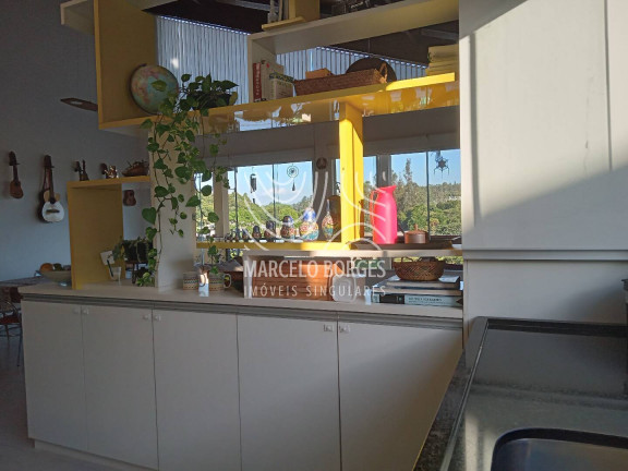 Imagem Casa de Condomínio com 4 Quartos à Venda, 310 m² em Medeiros - Jundiaí